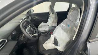 MG ZS usata, con Climatizzatore