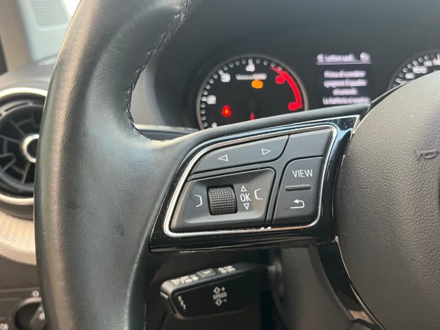 AUDI Q2 usata, con Autoradio digitale