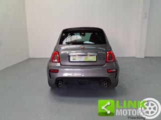 ABARTH 595 usata, con Controllo trazione