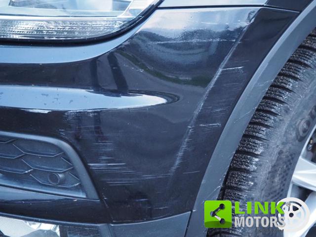 VOLKSWAGEN Tiguan usata 52