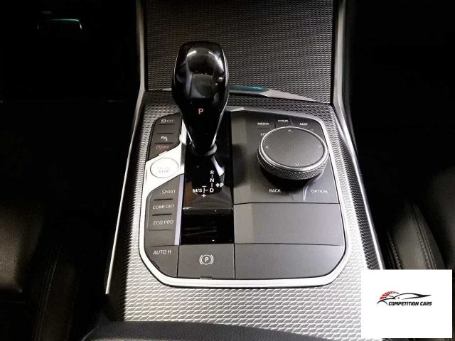 BMW 320 usata, con ESP