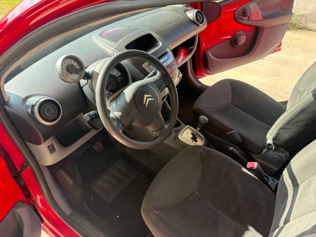 CITROEN C1 usata, con Servosterzo