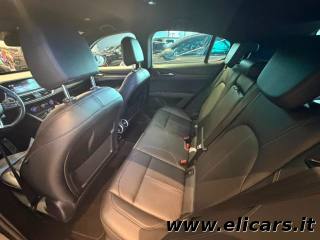 ALFA ROMEO Stelvio usata, con ESP