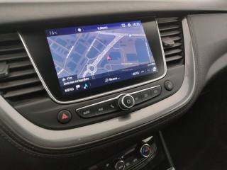 OPEL Grandland X usata, con Sistema di navigazione