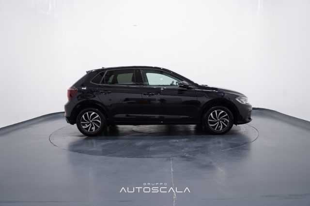 VOLKSWAGEN Polo usata, con Cerchi in lega