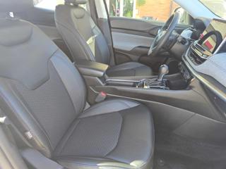 JEEP Compass usata, con Controllo trazione