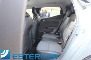 RENAULT Clio usata, con Cruise Control