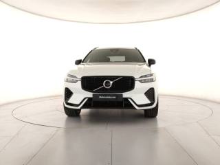 VOLVO XC60 usata, con Cerchi in lega