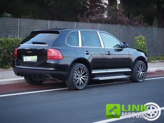 PORSCHE Cayenne usata, con Airbag