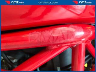DUCATI Monster 696 usata 11