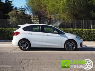 BMW 218 usata, con Airbag laterali
