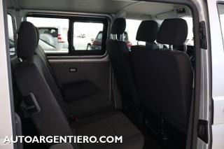 VOLKSWAGEN Transporter usata, con Hill holder