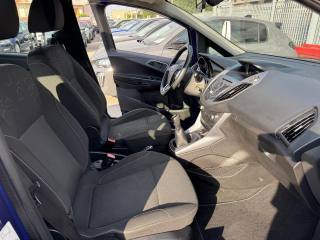 FORD B-Max usata, con Cronologia tagliandi