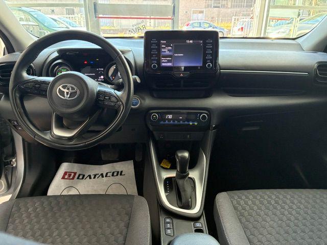 TOYOTA Yaris usata, con Chiusura centralizzata