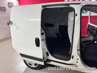 FIAT Fiorino usata 14