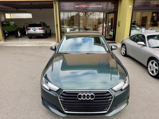 AUDI A4 usata, con Airbag laterali