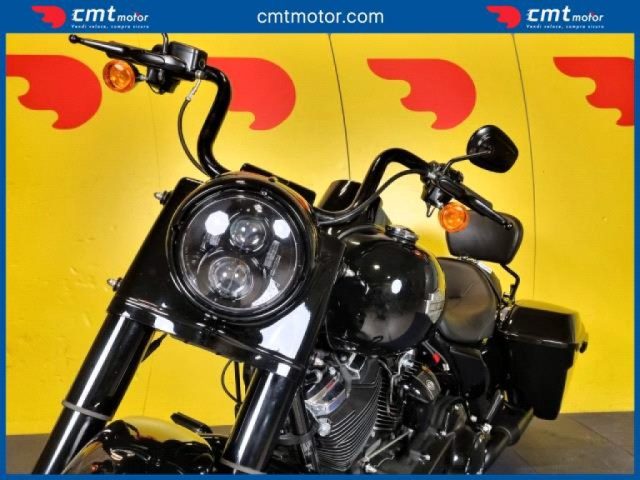 HARLEY-DAVIDSON Other usata 6