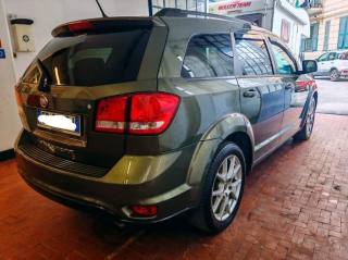 FIAT Freemont usata, con Airbag laterali