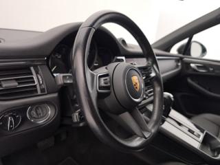 PORSCHE Macan usata, con Sensore di pioggia