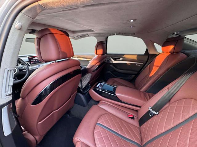 AUDI S8 usata, con Airbag testa