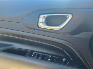 JEEP Compass usata, con Chiusura centralizzata