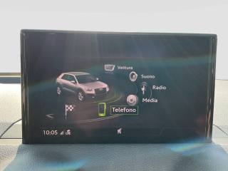 AUDI Q2 usata 15