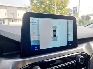 FORD Kuga usata, con Volante in pelle