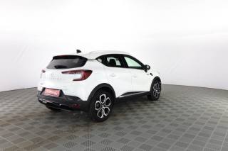 MITSUBISHI ASX usata 3