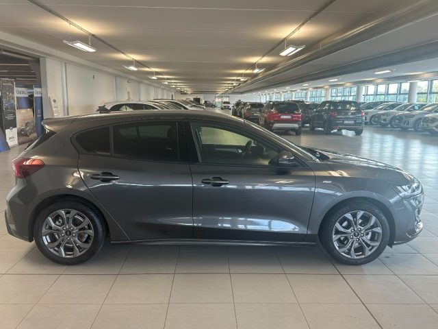 FORD Focus usata, con Controllo automatico clima
