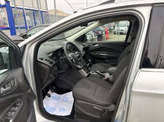 FORD Kuga usata, con Chiusura centralizzata