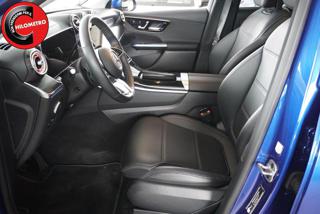 MERCEDES-BENZ GLC 220 usata, con Climatizzatore