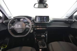 PEUGEOT 208 usata 3