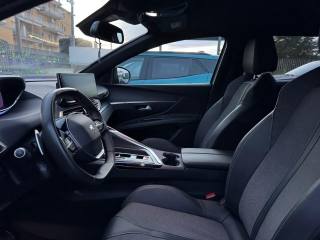 PEUGEOT 3008 usata, con Boardcomputer