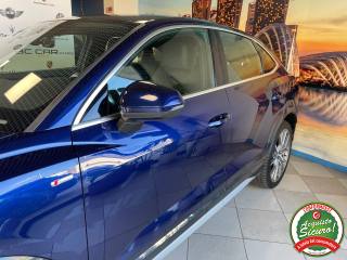 AUDI Q3 usata, con Volante in pelle