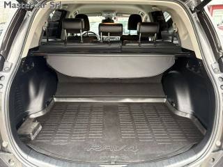 TOYOTA RAV 4 usata, con ESP