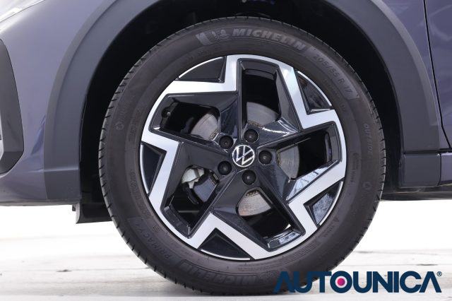 VOLKSWAGEN Taigo usata, con ESP