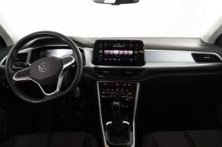 VOLKSWAGEN T-Roc usata 9