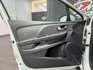 RENAULT Clio usata, con Servosterzo