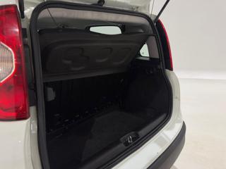 FIAT Panda usata, con Servosterzo
