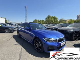 BMW 320 usata, con Cerchi in lega