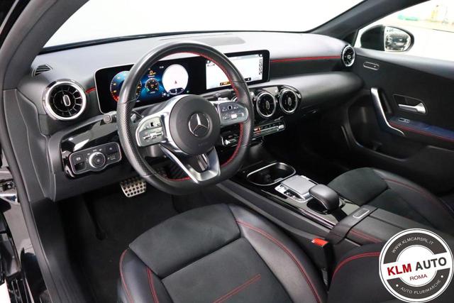 MERCEDES-BENZ A 200 usata, con ESP