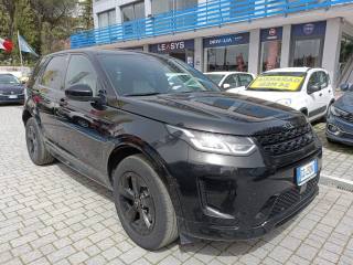 LAND ROVER Discovery Sport HYBRID 2.0 Si4 200 CV AWD Auto R-Dynamic S