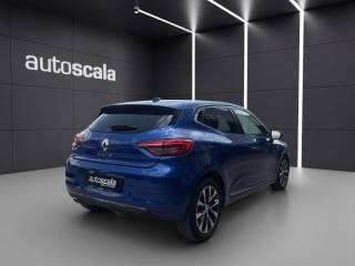 RENAULT Clio usata, con Alzacristalli elettrici