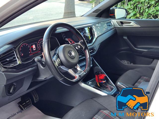 VOLKSWAGEN Polo usata, con Cerchi in lega