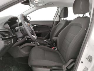 FIAT Tipo usata, con Boardcomputer