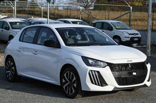 PEUGEOT 208 usata, con Airbag laterali