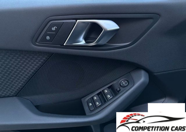 AUDI Q2 usata, con Airbag laterali