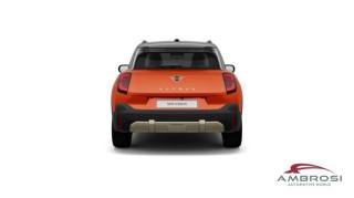 MINI Aceman usata 3