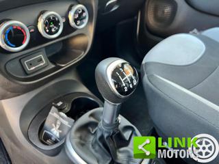 FIAT 500L usata, con Cruise Control