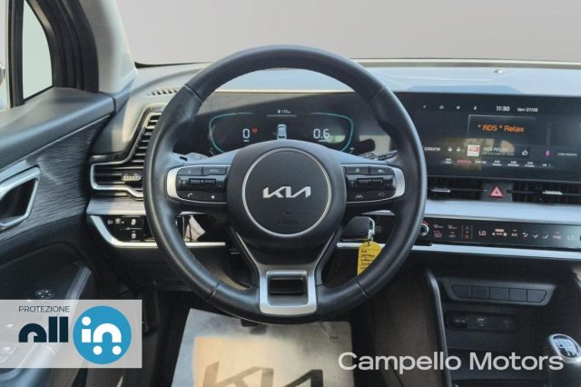 KIA Sportage usata 7